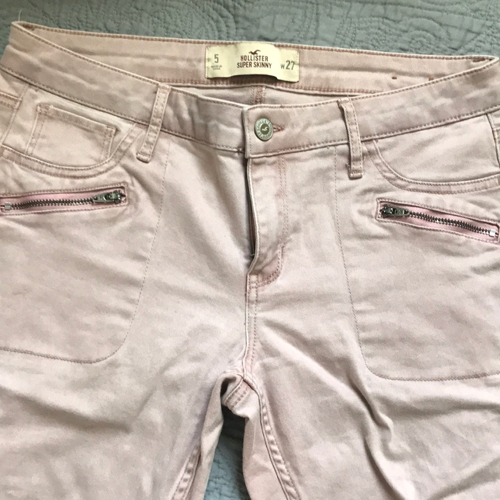Hollister Jeans